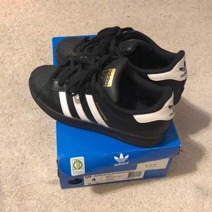 Adidas Superstars